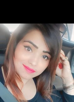 Indian & Russian Girls Cod - escort in Gurgaon Photo 3 of 4
