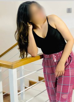 Independent Service - escort in Pune Photo 4 of 4