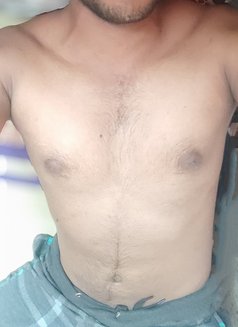 Independent pusssy licker - Male escort in Chennai Photo 1 of 4