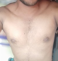 Independent pusssy licker - Male escort in Chennai