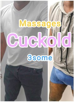 Independent Service - Male escort in Chennai Photo 2 of 2