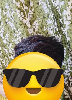 Independent Service - Acompañantes masculino in Hyderabad Photo 1 of 1