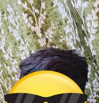 Independent Service - Male escort in Hyderabad