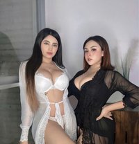 Independent Service - escort in Muscat