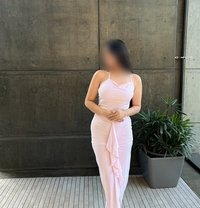 INDEPENDENT SERVICE MISS BARSHA DEY - escort in Kolkata