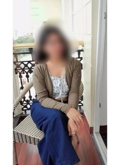 MYSELF SERVICE PRITI DAS CASH PAYMENT - escort in Kolkata Photo 4 of 4