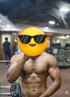 New Independent Rahul - Male escort in New Delhi Photo 2 of 2