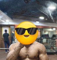 New Independent Rahul - Acompañantes masculino in New Delhi