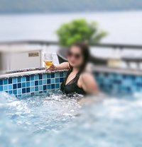 Independent Sexy Bj Queen Is Back - escort in Bangalore