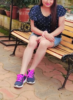 Independent Sexy Bj Queen Naina Is Back - escort in Bangalore Photo 4 of 10