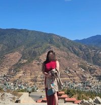 Independent Sexy Bj Queen Naina Is Back - escort in Bangalore