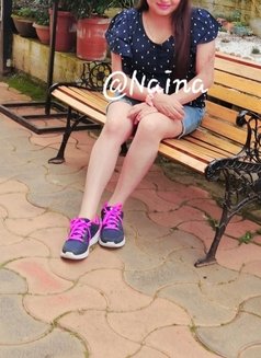 Independent Sexy Bj Queen Naina Is Back - escort in Bangalore Photo 2 of 10