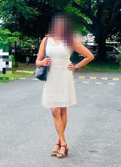(Independent) Sexy Corporate Girl - escort in Pune Photo 3 of 8