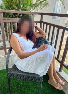 (Independent) Sexy Corporate Girl - escort in Pune Photo 5 of 8