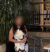 Independent Sexy Corporate Girl - escort in Pune
