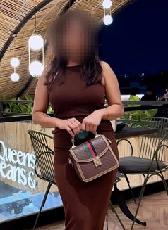 Independent Sexy Corporate Girl - puta in Pune Photo 4 of 4