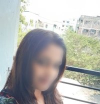 Independent Sexy House Wife - escort in Mumbai