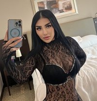 Independent 🫦sexy_Malak_sexy🫦 - escort in Dubai
