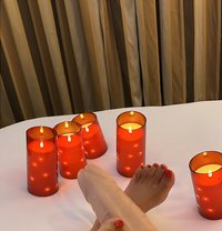 Independent 🫦sexy_Malak_sexy🫦 - puta in Dubai