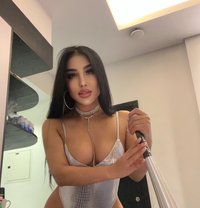 Sexy 🪢Malak🪢 - escort in Dubai