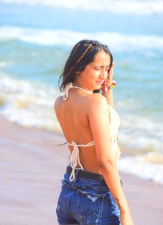 Independent Sharmila and Direct Payment - escort agency in Chennai Photo 3 of 6