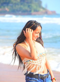 Independent Sharmila and Direct Payment - escort agency in Chennai Photo 5 of 6