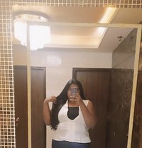 INDEPENDENT SHEMALE ESCORT FROM KOCHIN🫦 - Acompañantes transexual in Kochi