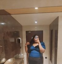 FEMININE SHEMALE ESCORT HERE❤ - Acompañantes transexual in Kochi