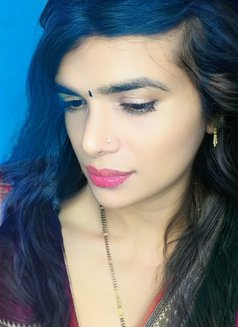 Independent Shemale - Acompañantes transexual in Hyderabad Photo 1 of 1