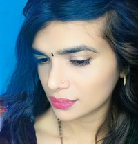 Independent Shemale - Acompañantes transexual in Hyderabad Photo 1 of 1