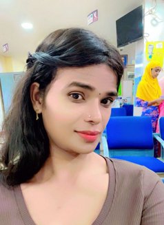 Independent Shemale - Transsexual escort in Hyderabad Photo 2 of 6
