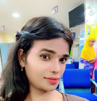 Independent Shemale - Transsexual escort in Hyderabad