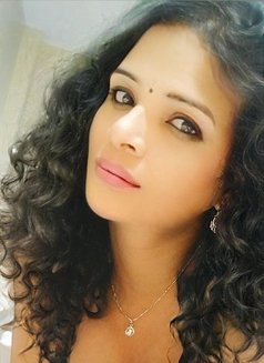 Independent Shemale - Transsexual escort in Hyderabad Photo 3 of 6