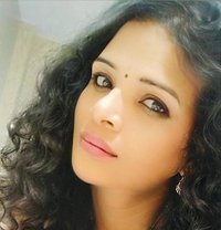 Independent Shemale - Transsexual escort in Hyderabad