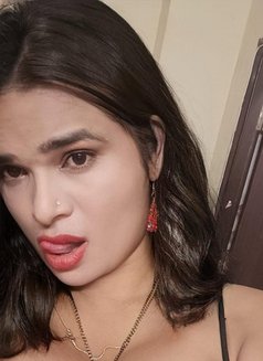 Independent Shemale - Transsexual escort in Hyderabad Photo 4 of 6