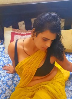 Independent Shemale - Transsexual escort in Hyderabad Photo 5 of 6