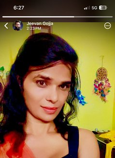Independent Shemale - Transsexual escort in Hyderabad Photo 6 of 6