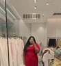 CHUBBY SHEMALE ESCORT HERE..🫦 - Transsexual escort in Kochi Photo 8 of 8