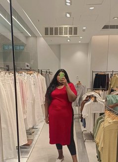 INDEPENDENT SHEMALE FROM KOCHIN..🫦 - Transsexual escort in Kochi Photo 8 of 8
