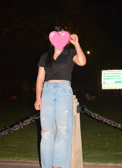 Independent Sherya in Town for Few Days - puta in New Delhi Photo 1 of 4
