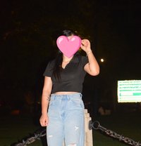 Independent Sherya in Town for Few Days - escort in New Delhi