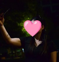 Independent Sherya in Town for Few Days - escort in New Delhi