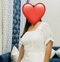 Independent Shikha - escort in Ahmedabad