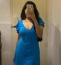 Independent Kushi. Few days - escort in Hyderabad Photo 2 of 3