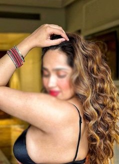 Independent Sikha Verma Cash Pay Here - escort in Pune Photo 2 of 3