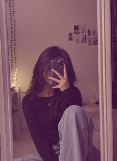 Independent Simi Nude Cam/real Meet - escort in Noida Photo 1 of 3