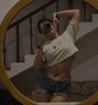 Independent Simran Nudecam/realmeet - escort in Ahmedabad Photo 1 of 4