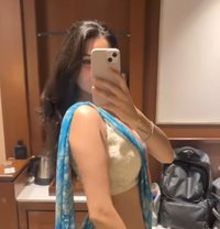 Independent Simran Nudecam/realmeet - escort in Ahmedabad