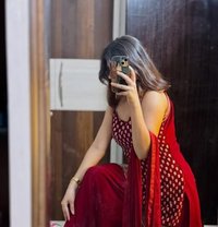 Independent Simran Nudecam/realmeet - escort in Gurgaon Photo 1 of 5