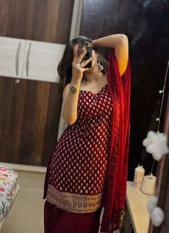 Independent Simran Nudecam/realmeet - escort in Gurgaon Photo 4 of 5